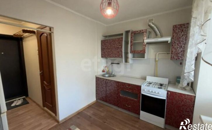 1-комн квартира Республика Татарстан (Татарстан), Казань, 2-я Юго-Западная улица, 35