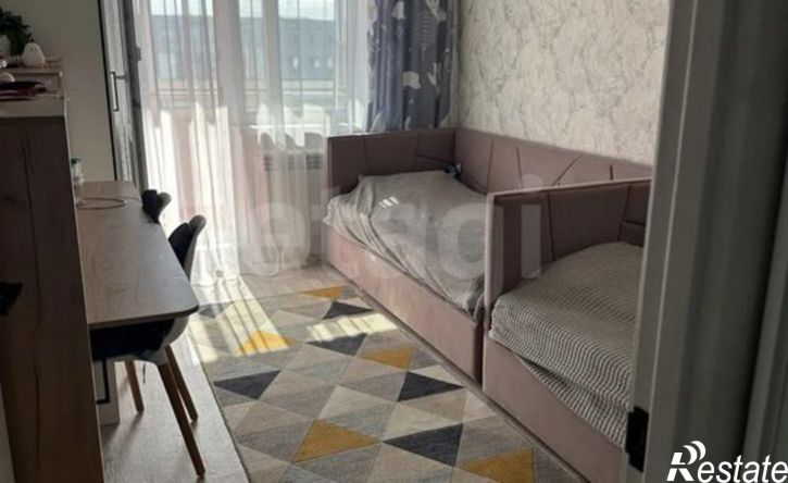 2-комн квартира Республика Татарстан (Татарстан), Набережные Челны, 47-й комплекс, 20