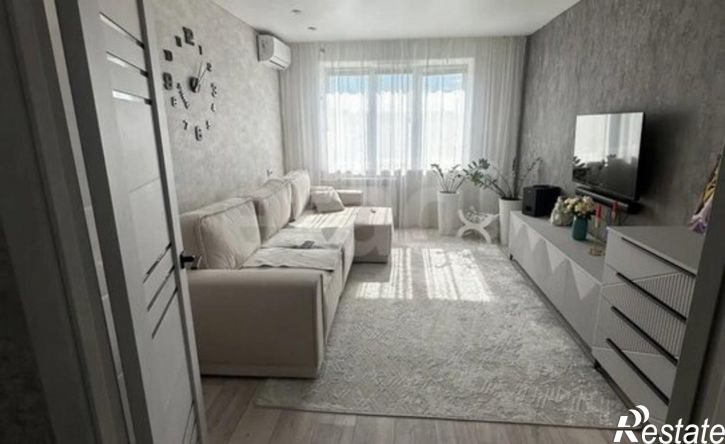 2-комн квартира Республика Татарстан (Татарстан), Набережные Челны, 47-й комплекс, 20