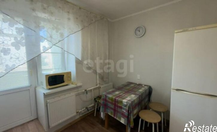 1-комн квартира Республика Татарстан (Татарстан), Казань, 2-я Юго-Западная улица, 35