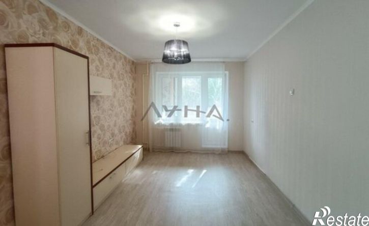 1-комн квартира Республика Татарстан (Татарстан), Набережные Челны, проспект Сююмбике, 58/41