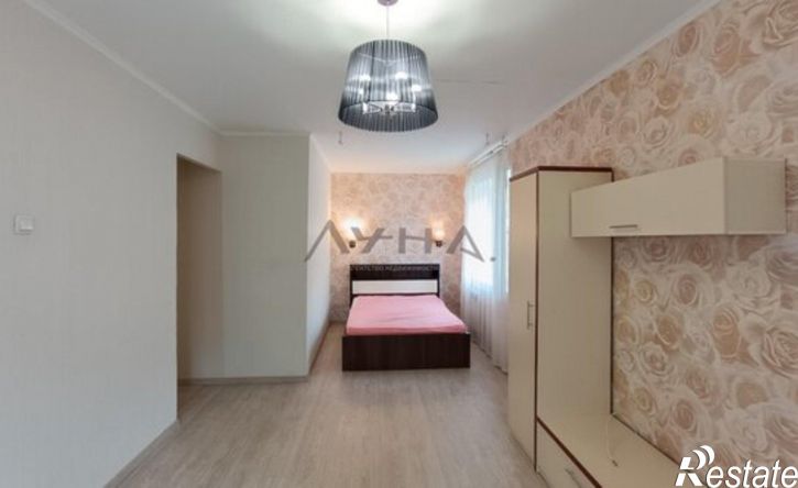 1-комн квартира Республика Татарстан (Татарстан), Набережные Челны, проспект Сююмбике, 58/41