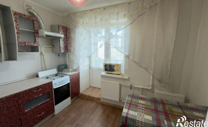 1-комн квартира Республика Татарстан (Татарстан), Казань, 2-я Юго-Западная улица, 35