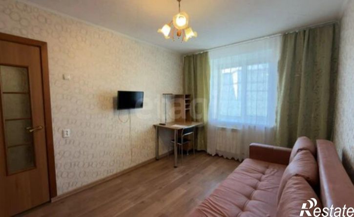 1-комн квартира Республика Татарстан (Татарстан), Казань, 2-я Юго-Западная улица, 35