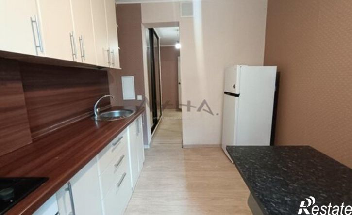 1-комн квартира Республика Татарстан (Татарстан), Набережные Челны, проспект Сююмбике, 58/41