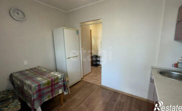 1-комн квартира Республика Татарстан (Татарстан), Казань, 2-я Юго-Западная улица, 35