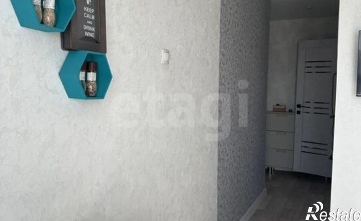 2-комн квартира Республика Татарстан (Татарстан), Набережные Челны, 47-й комплекс, 20