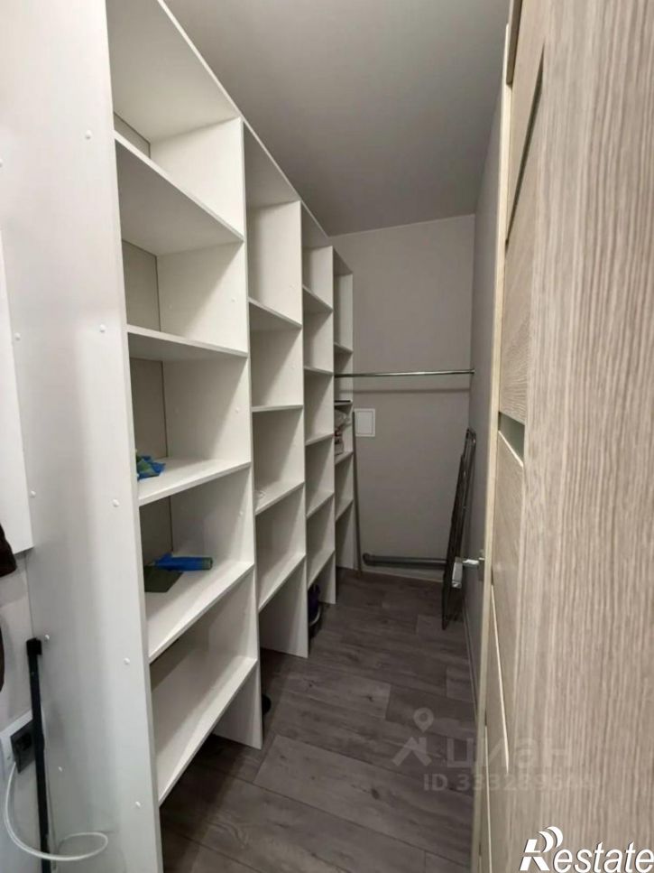 1-комн квартира Казань, улица Умырзая, 10