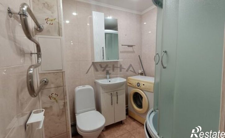 1-комн квартира Республика Татарстан (Татарстан), Набережные Челны, проспект Сююмбике, 58/41