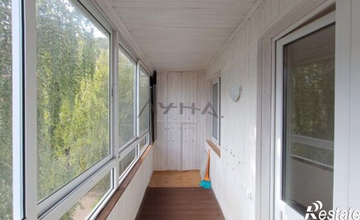 1-комн квартира Республика Татарстан (Татарстан), Набережные Челны, проспект Сююмбике, 58/41
