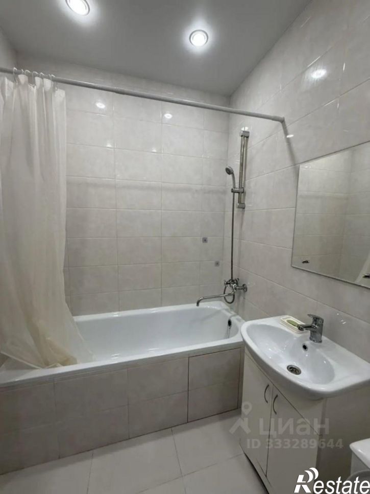 1-комн квартира Казань, улица Умырзая, 10
