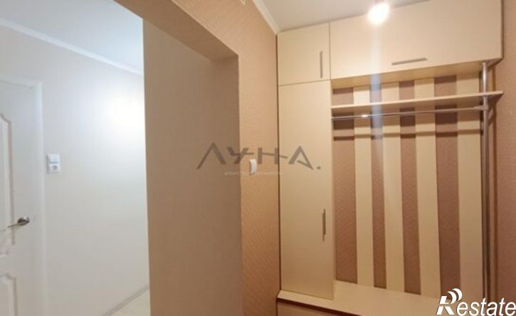 1-комн квартира Республика Татарстан (Татарстан), Набережные Челны, проспект Сююмбике, 58/41