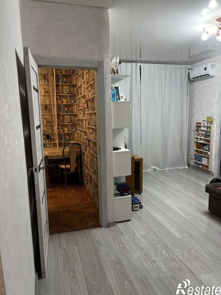 2-комн квартира Казань