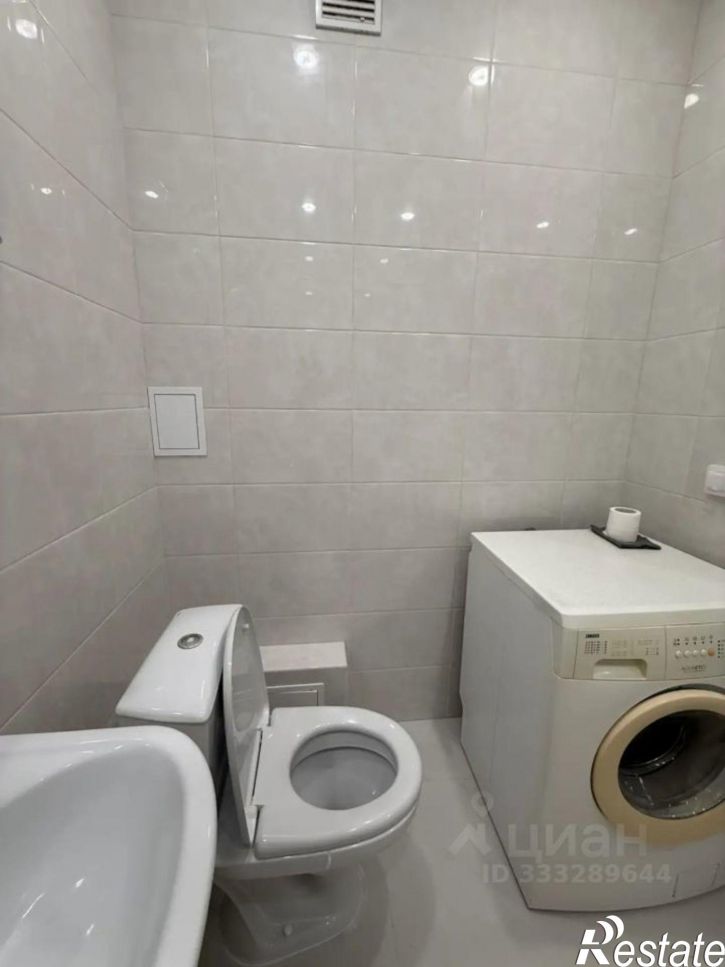 1-комн квартира Казань, улица Умырзая, 10