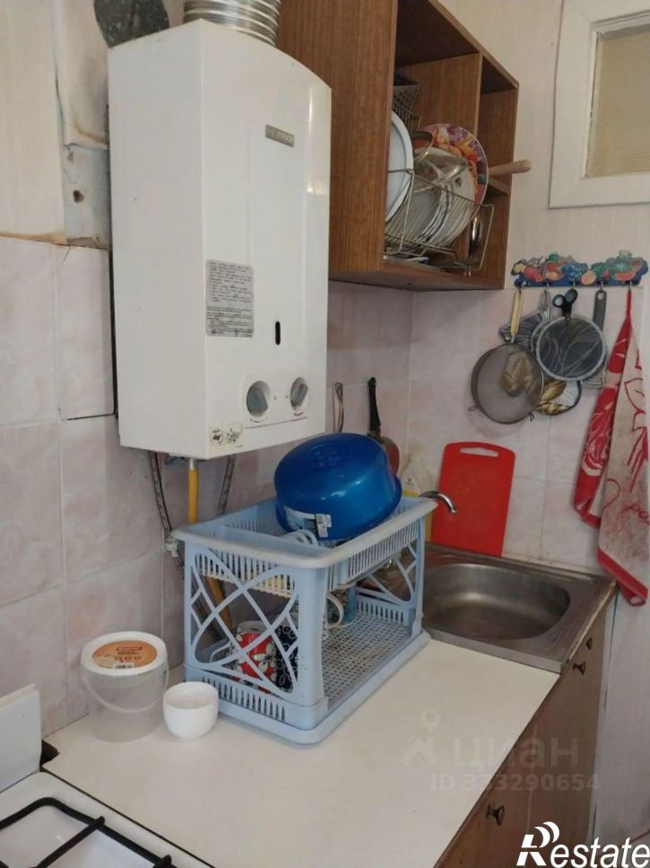 1-комн квартира Зеленодольск