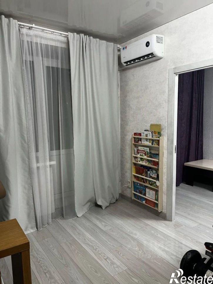 2-комн квартира Казань