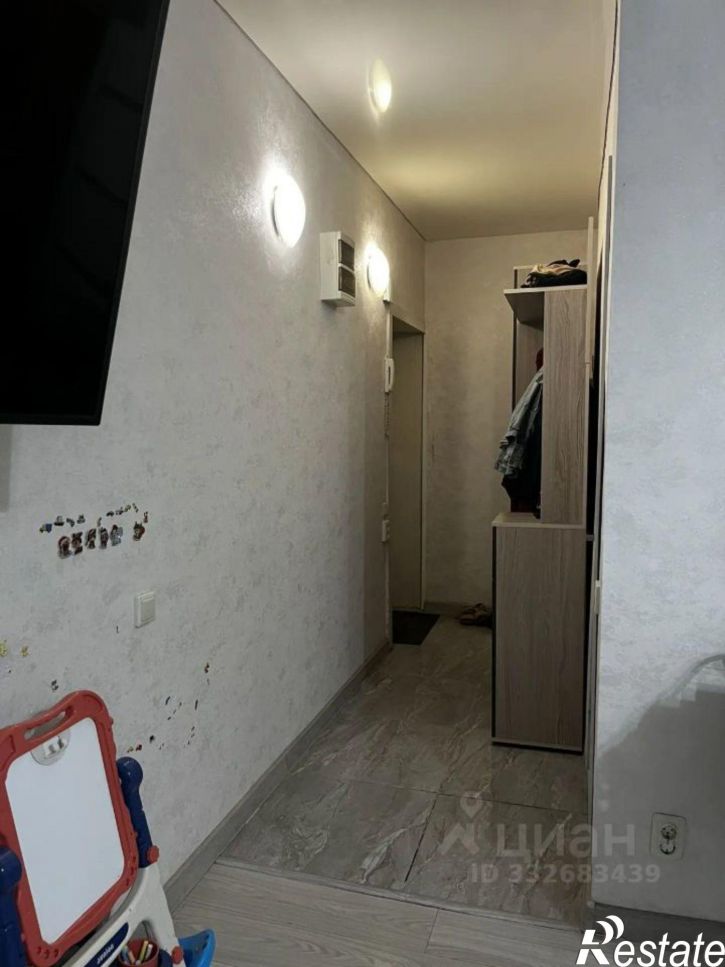 2-комн квартира Казань