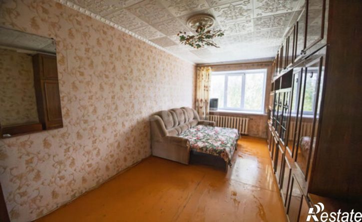 2-комн квартира Республика Татарстан (Татарстан), Альметьевск, улица Чапаева, 4