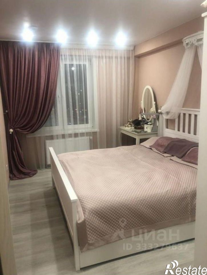2-комн квартира Набережные Челны