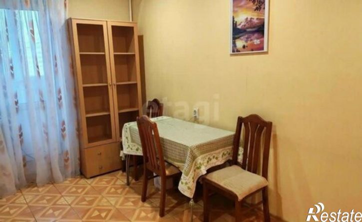 2-комн квартира Республика Татарстан (Татарстан), Казань, улица Фатыха Амирхана, 21