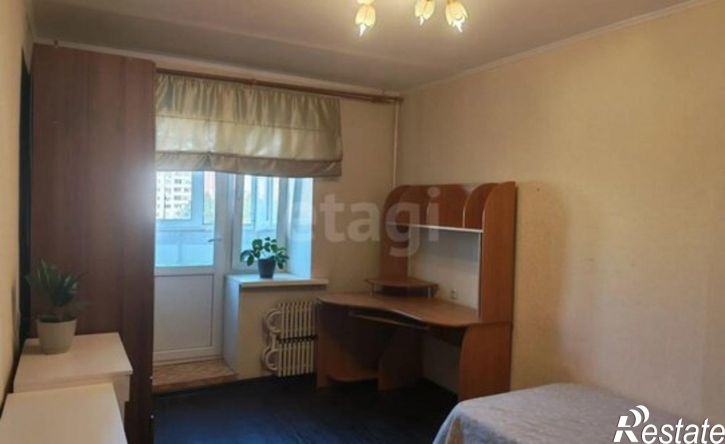 2-комн квартира Республика Татарстан (Татарстан), Казань, улица Фатыха Амирхана, 21