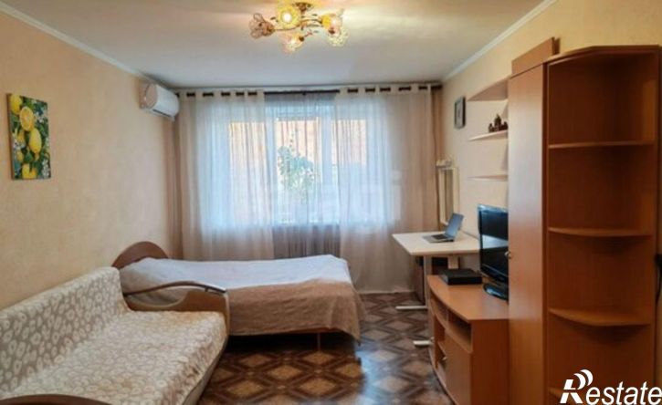 2-комн квартира Республика Татарстан (Татарстан), Казань, улица Фатыха Амирхана, 21