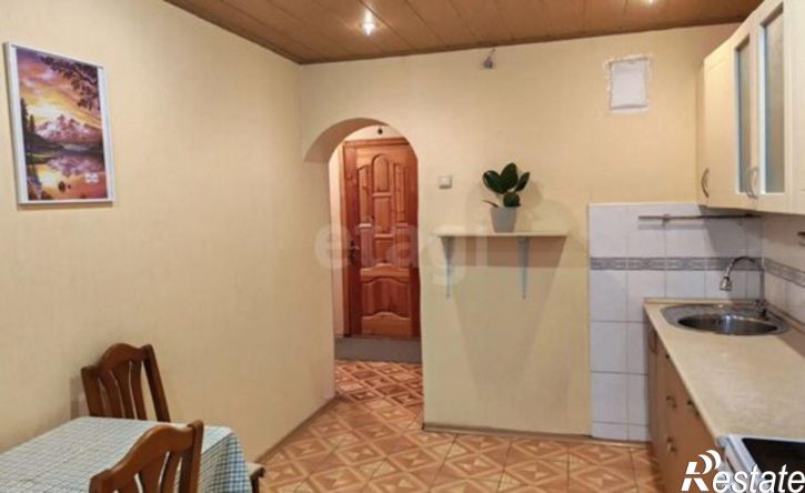 2-комн квартира Республика Татарстан (Татарстан), Казань, улица Фатыха Амирхана, 21