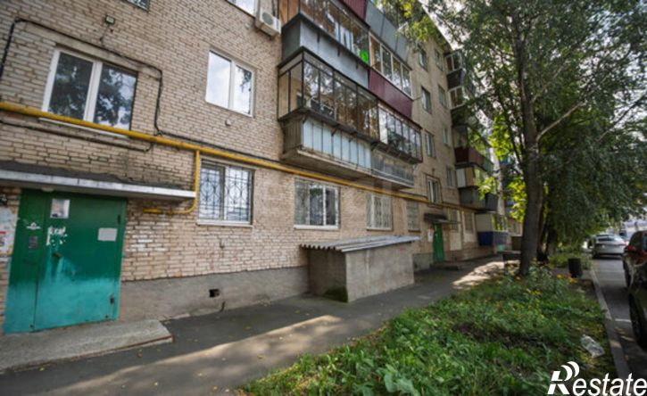 2-комн квартира Республика Татарстан (Татарстан), Альметьевск, улица Чапаева, 4