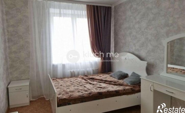 1-комн квартира Республика Татарстан (Татарстан), Казань, 2-я Азинская улица, 1Д