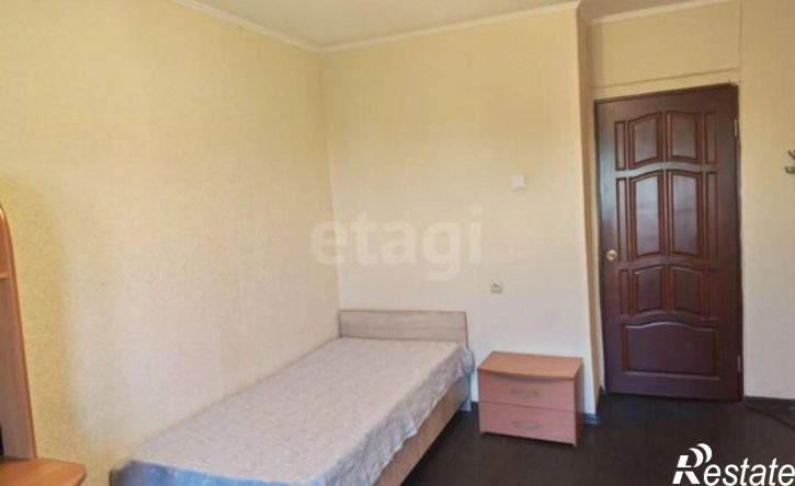 2-комн квартира Республика Татарстан (Татарстан), Казань, улица Фатыха Амирхана, 21