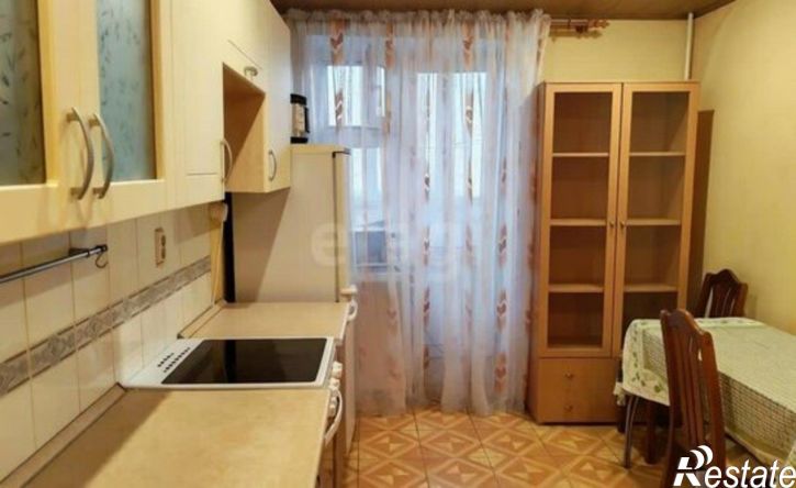 2-комн квартира Республика Татарстан (Татарстан), Казань, улица Фатыха Амирхана, 21