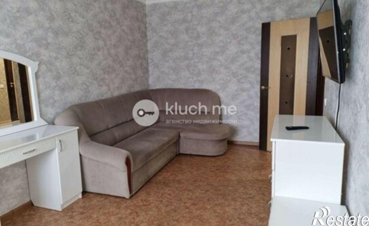 1-комн квартира Республика Татарстан (Татарстан), Казань, 2-я Азинская улица, 1Д
