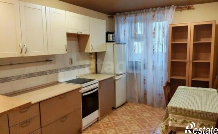 2-комн квартира Республика Татарстан (Татарстан), Казань, улица Фатыха Амирхана, 21