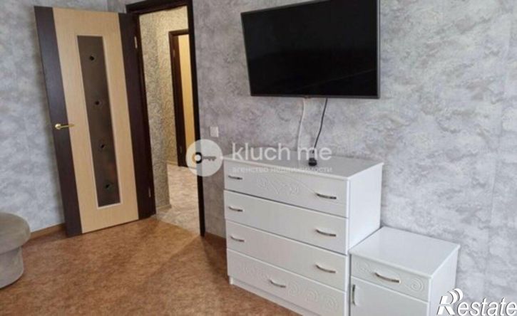 1-комн квартира Республика Татарстан (Татарстан), Казань, 2-я Азинская улица, 1Д