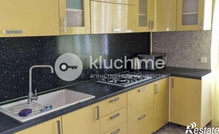 1-комн квартира Республика Татарстан (Татарстан), Казань, 2-я Азинская улица, 1Д