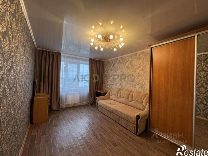 1-комн квартира Романтиков б-р,дом 8
