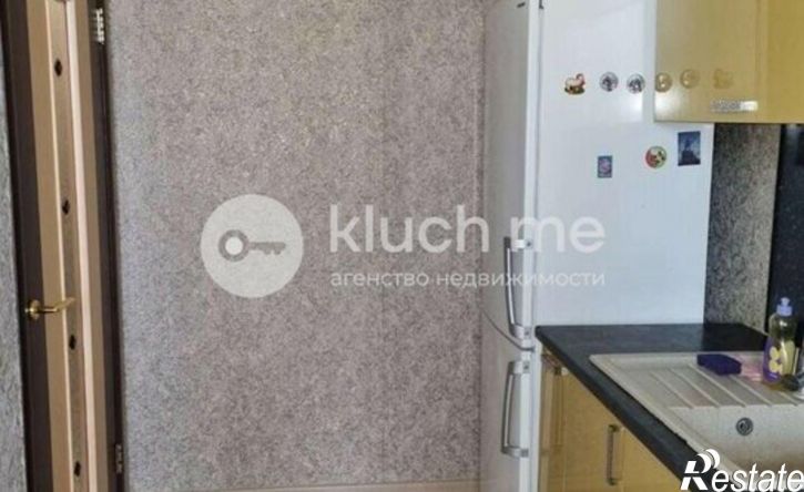 1-комн квартира Республика Татарстан (Татарстан), Казань, 2-я Азинская улица, 1Д