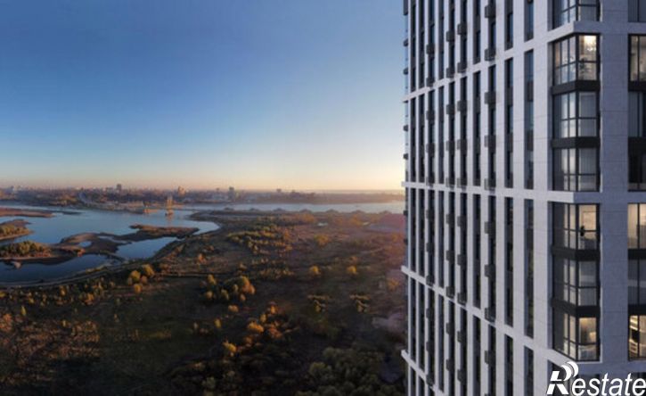 2-комн квартира Республика Татарстан (Татарстан), Казань, улица Сибгата Хакима, 62