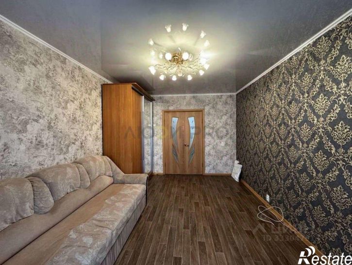 1-комн квартира Романтиков б-р,дом 8