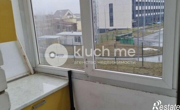 1-комн квартира Республика Татарстан (Татарстан), Казань, 2-я Азинская улица, 1Д