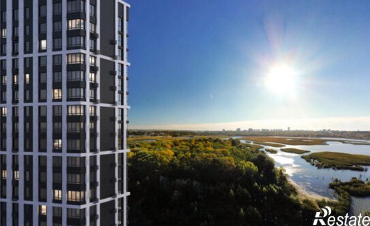 2-комн квартира Республика Татарстан (Татарстан), Казань, улица Сибгата Хакима, 62