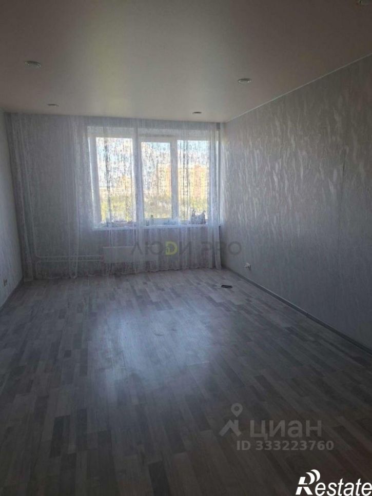1-комн квартира проспект Мира,дом 31