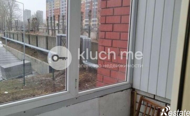 1-комн квартира Республика Татарстан (Татарстан), Казань, 2-я Азинская улица, 1Д