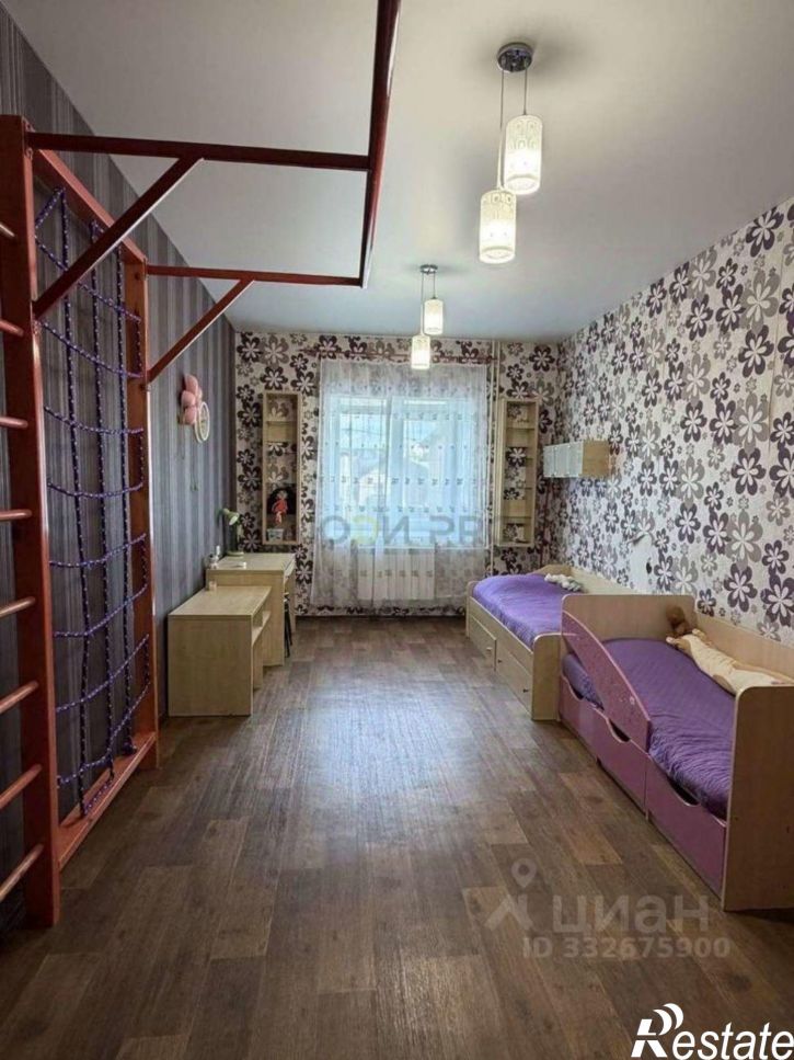 3-комн квартира Комсомольская наб,дом 42