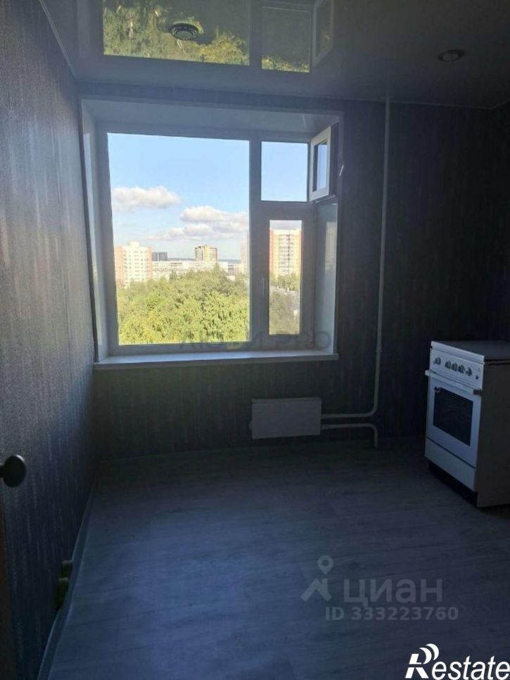 1-комн квартира проспект Мира,дом 31