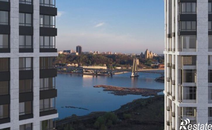 2-комн квартира Республика Татарстан (Татарстан), Казань, улица Сибгата Хакима, 62