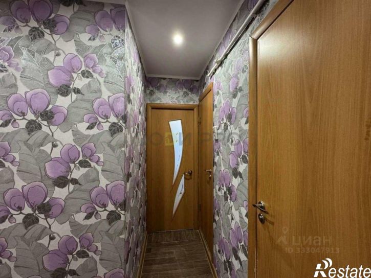 1-комн квартира Романтиков б-р,дом 8