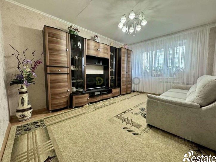 3-комн квартира улица Раскольникова,дом 23