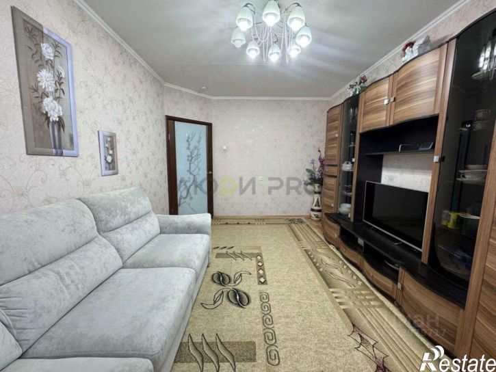 3-комн квартира улица Раскольникова,дом 23