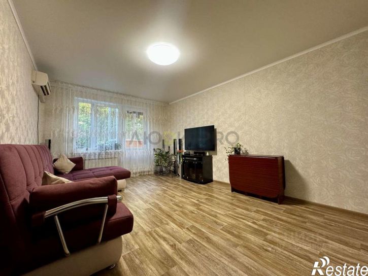 3-комн квартира Шишкинский б-р,дом 7